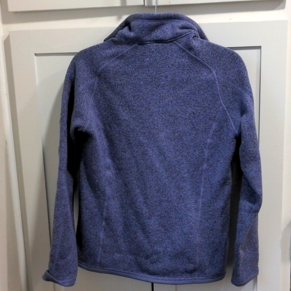 Patagonia pullover Medium - Picture 2 of 4